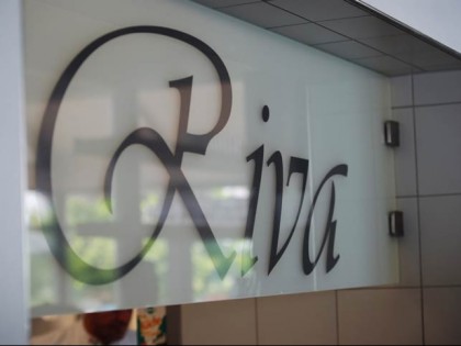 照片: Riva
